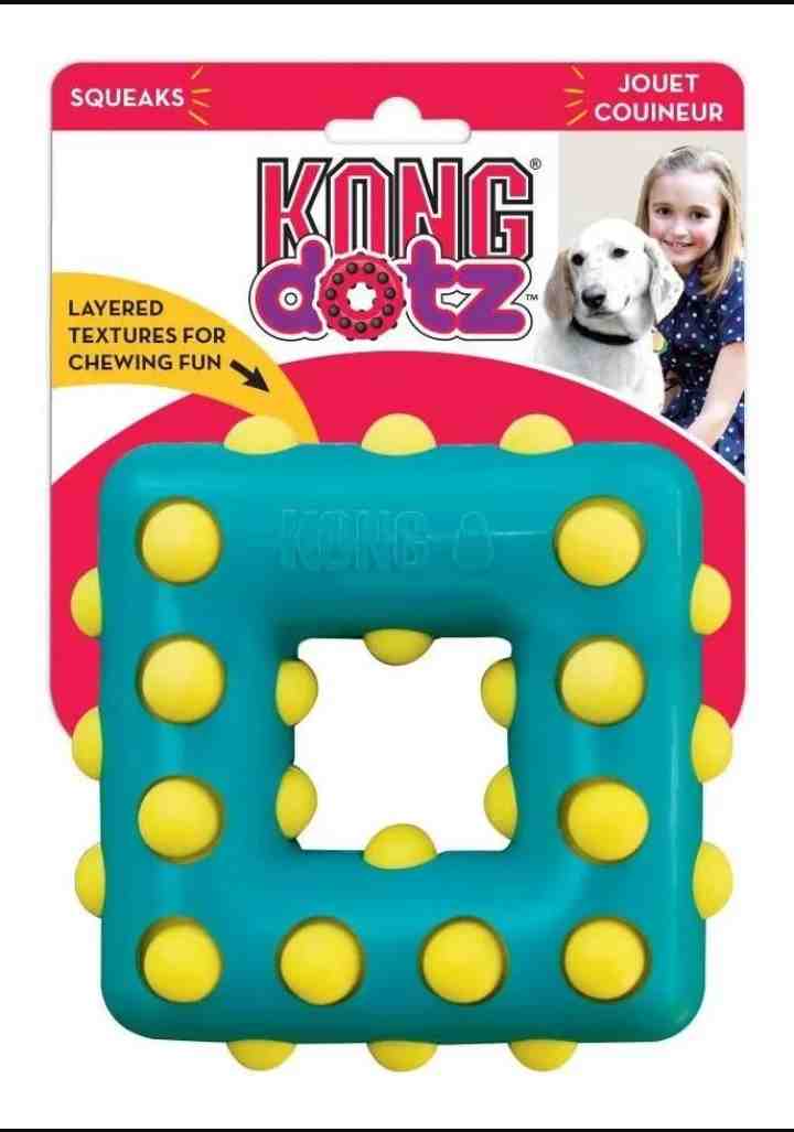 KONG DOTZ S